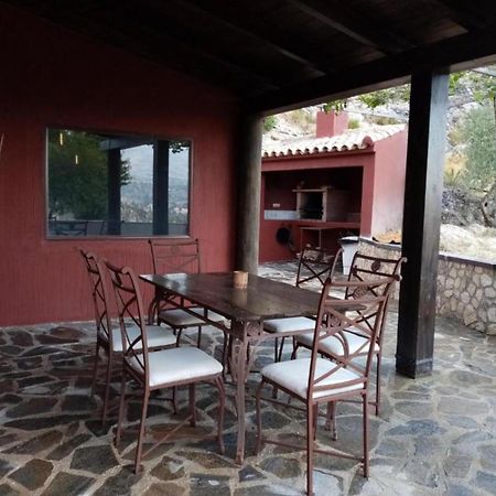 Casa Rural Miravella Guest House Castril Exterior photo