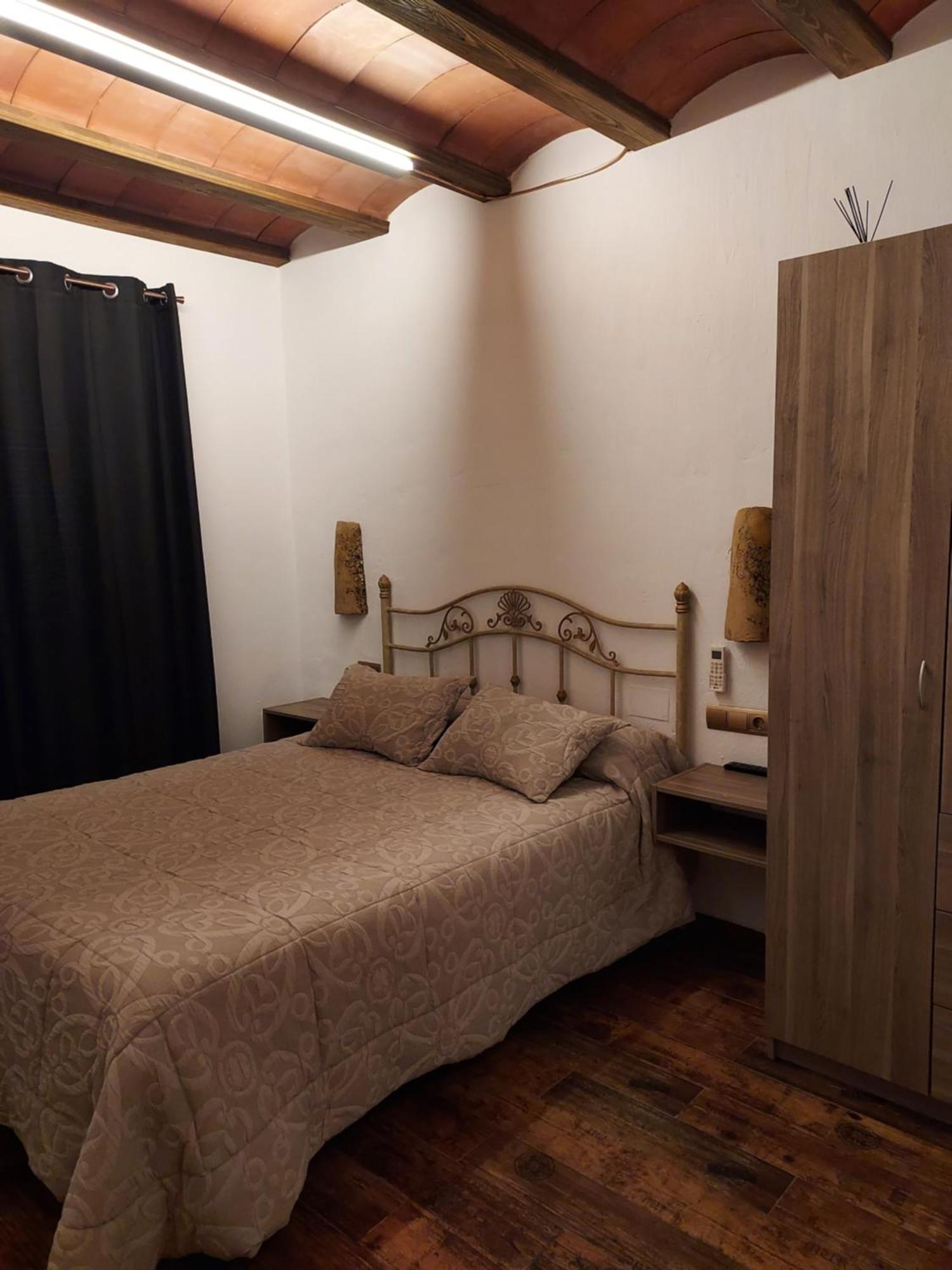 Casa Rural Miravella Guest House Castril Room photo